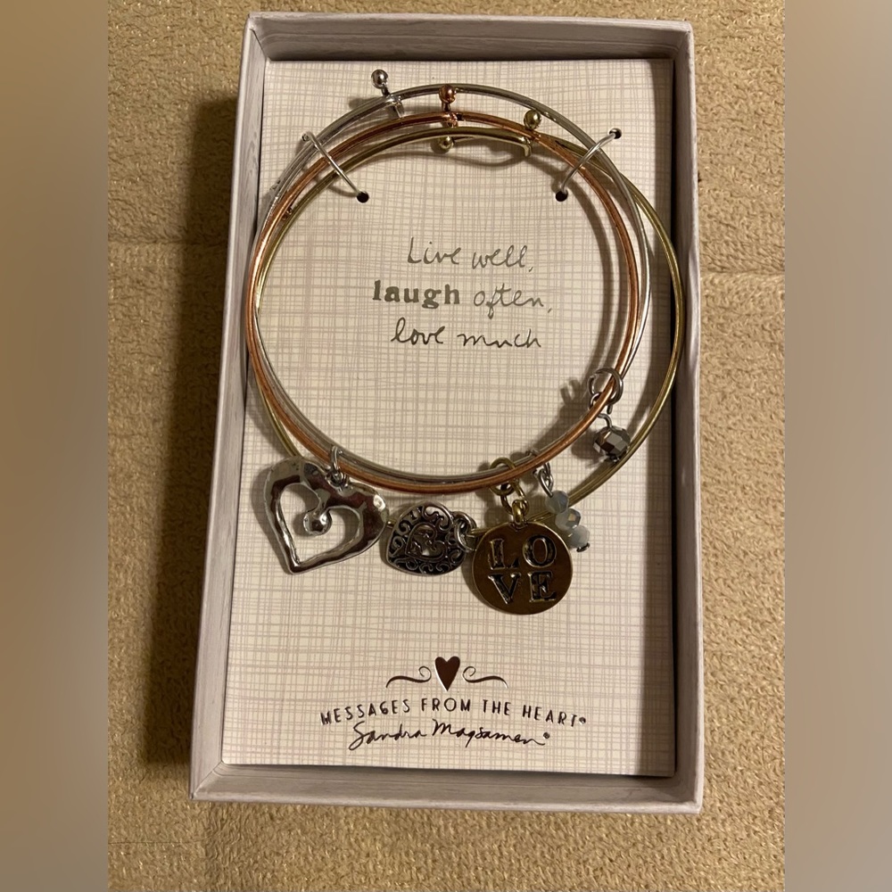 Womens bracelets